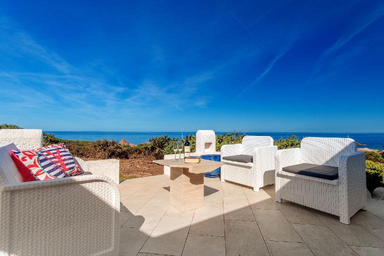 Villa Infinity Blu - Villa Infinity Blu, Portobello (OT)