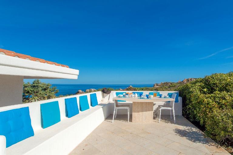 Villa Infinity Blu - Villa Infinity Blu, Portobello (OT)