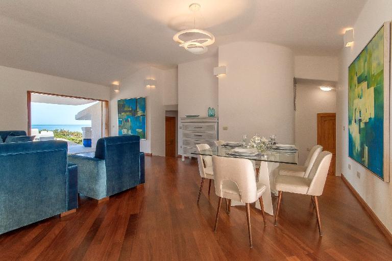 Villa Infinity Blu - Villa Infinity Blu, Portobello (OT)