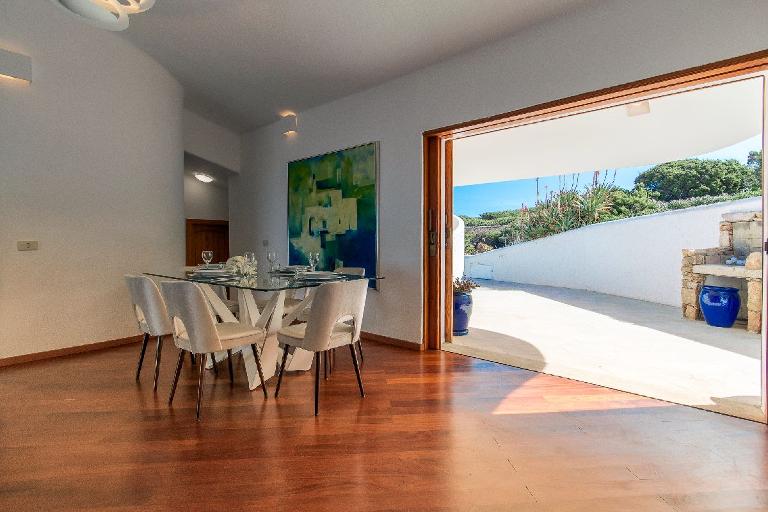 Villa Infinity Blu - Villa Infinity Blu, Portobello (OT)