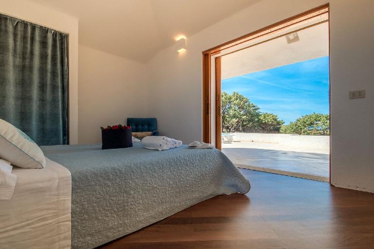 Villa Infinity Blu - Villa Infinity Blu, Portobello (OT)
