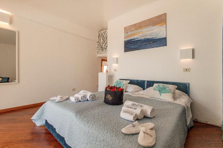 Villa Infinity Blu - Villa Infinity Blu, Portobello (OT)