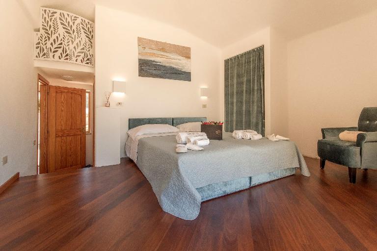 Villa Infinity Blu - Villa Infinity Blu, Portobello (OT)