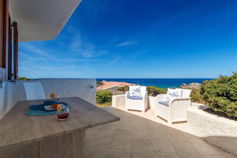 Villa Infinity Blu - Villa Infinity Blu, Portobello (OT)