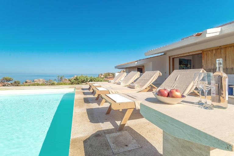 Villa Infinity Blu - Villa Infinity Blu, Portobello (OT)