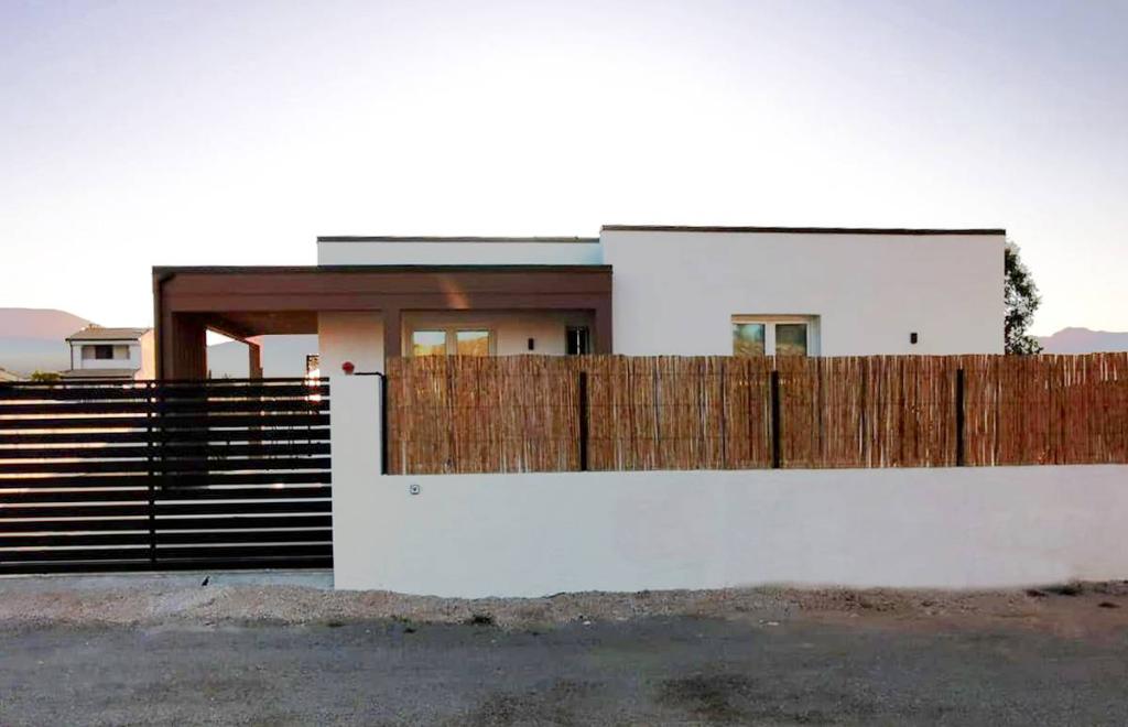 Villa Francy, Castiadas (CA) #20