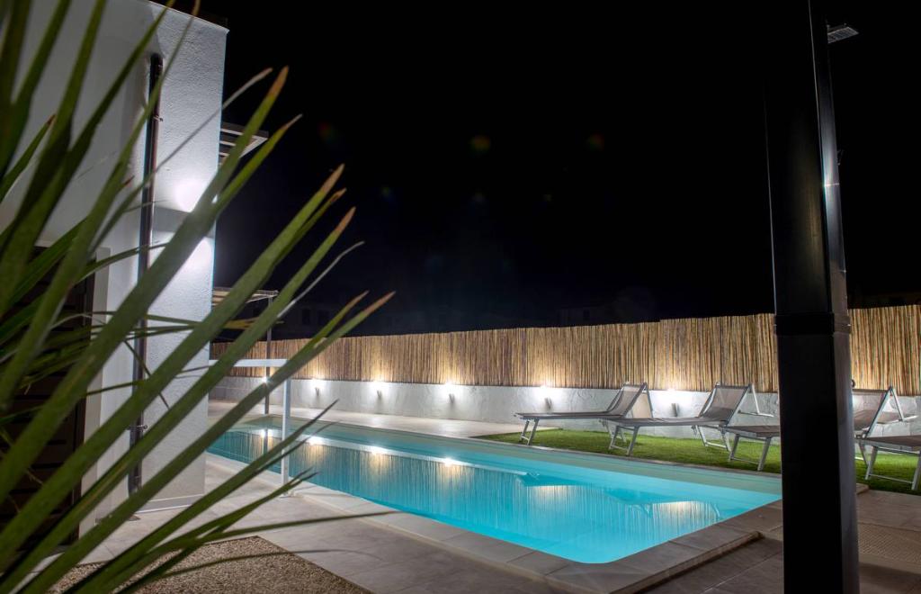 Villa Francy, Castiadas (CA) #18