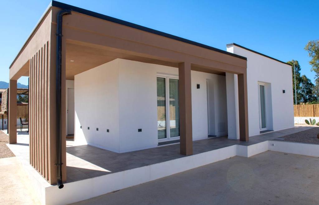 Villa Francy, Castiadas (CA) #19