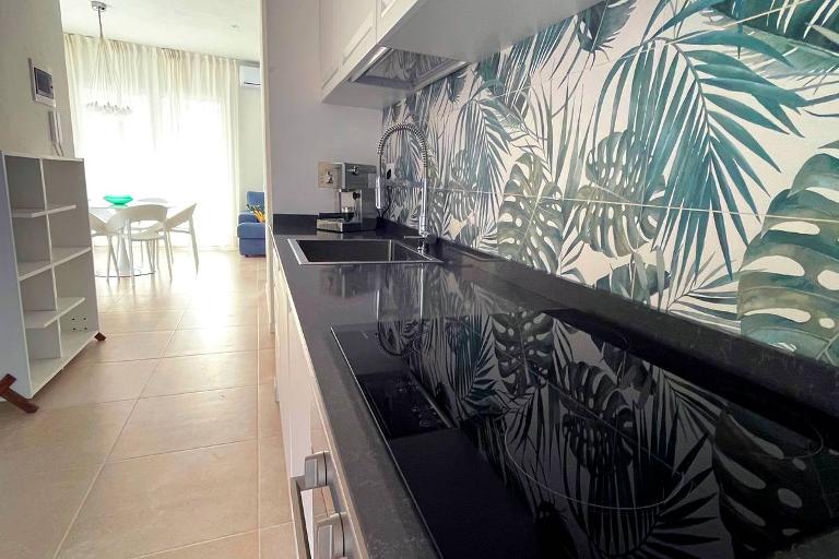 Villa Francy - Villa Francy, Castiadas (CA)