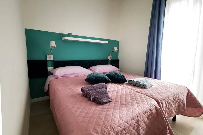 Villa Francy - Villa Francy, Castiadas (CA)