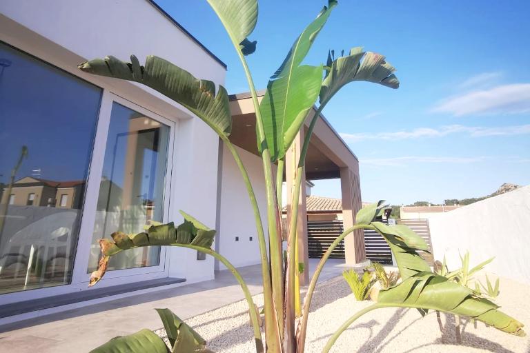 Villa Francy - Villa Francy, Castiadas (CA)