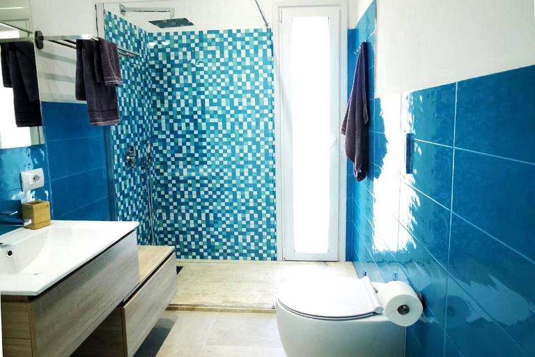 Villa Francy - Villa Francy, Castiadas (CA)