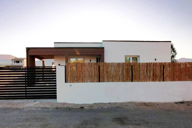 Villa Francy - Villa Francy, Castiadas (CA)