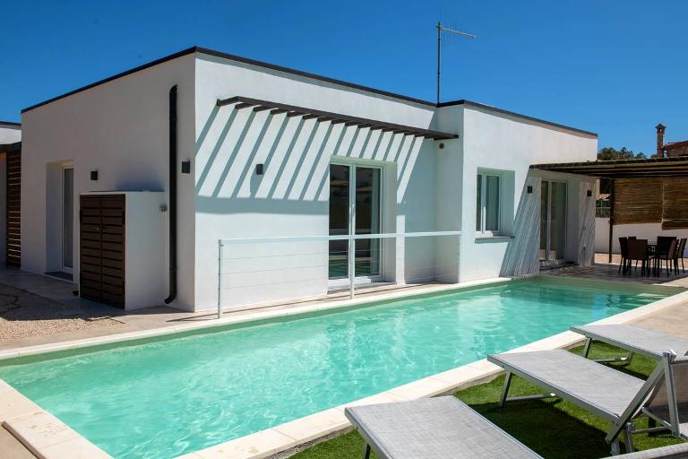 Villa Francy - Villa Francy, Castiadas (CA)