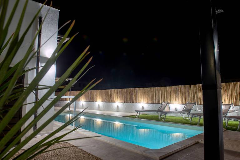 Villa Francy - Villa Francy, Castiadas (CA)