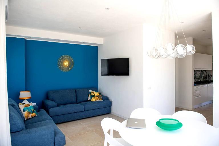 Villa Francy - Villa Francy, Castiadas (CA)
