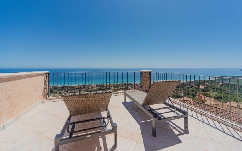 Casa Vacanza Esme Casa Vacanza Costa Rei - Sardegna