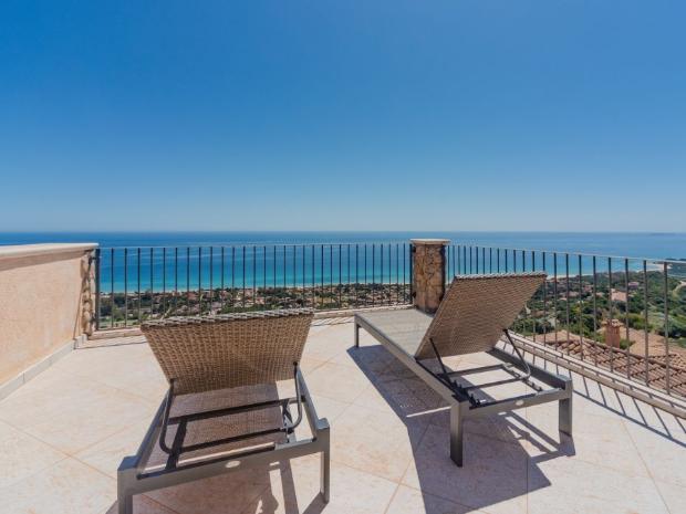Maison Esme Maisons Costa Rei - Sardegna