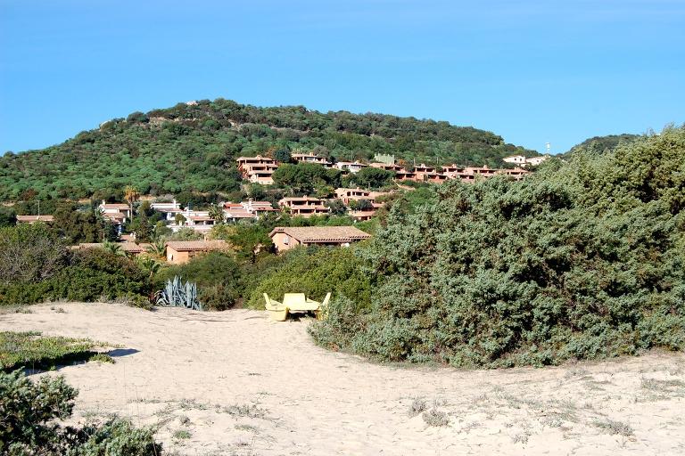Flat Sea Breeze 2 - Flat Sea Breeze 2, Costa Rei (CA)