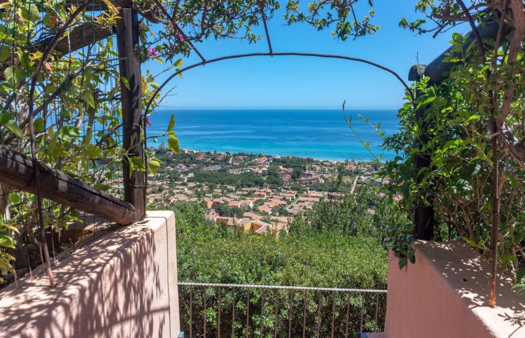 Maison Nido, Costa Rei (CA) #13