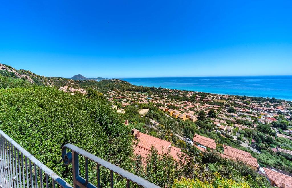 Maison Nido, Costa Rei (CA) #14