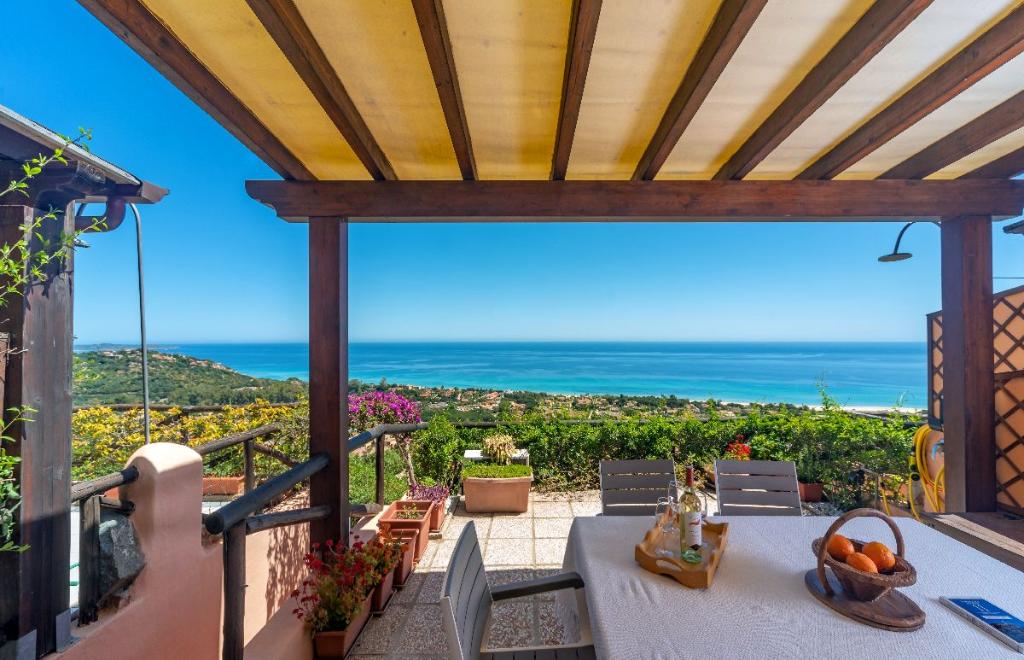 Maison Nido, Costa Rei (CA) #1