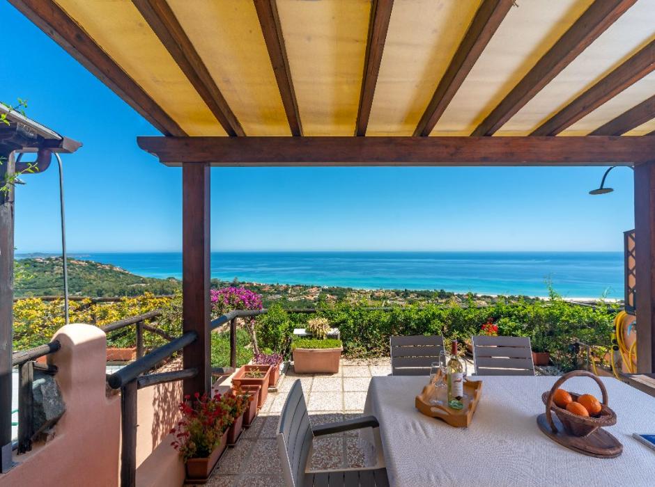 Casa Vacanza Nido Casa Vacanza Costa Rei - Sardegna