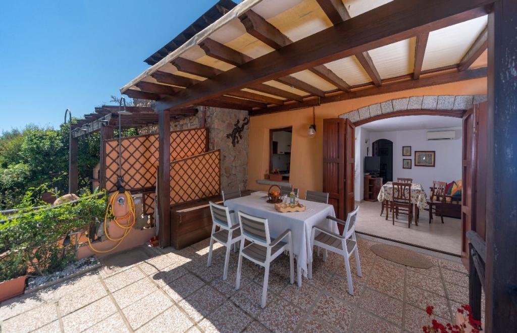 Maison Nido, Costa Rei (CA) #3