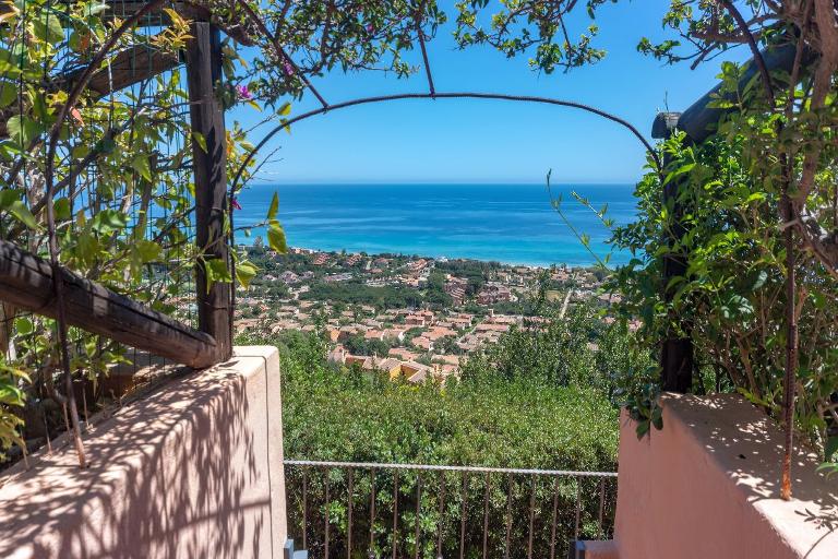Maison Nido - Maison Nido, Costa Rei (CA)