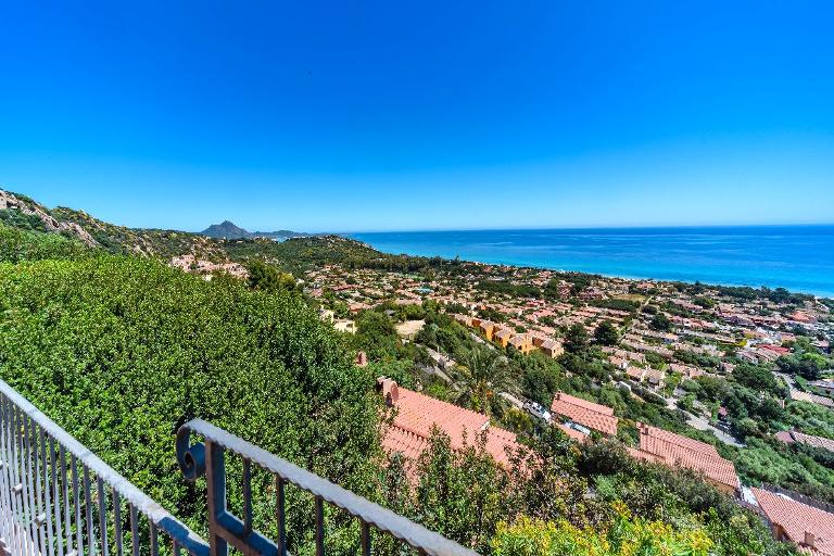 Maison Nido - Maison Nido, Costa Rei (CA)