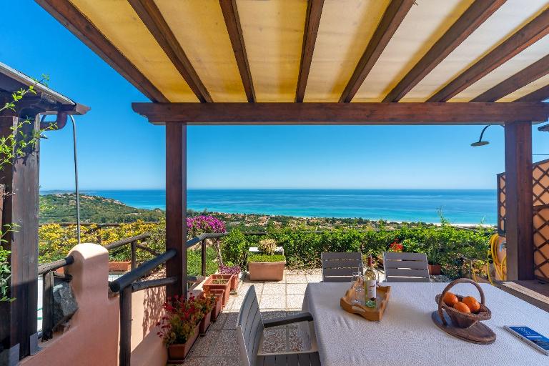 Maison Nido - Maison Nido, Costa Rei (CA)