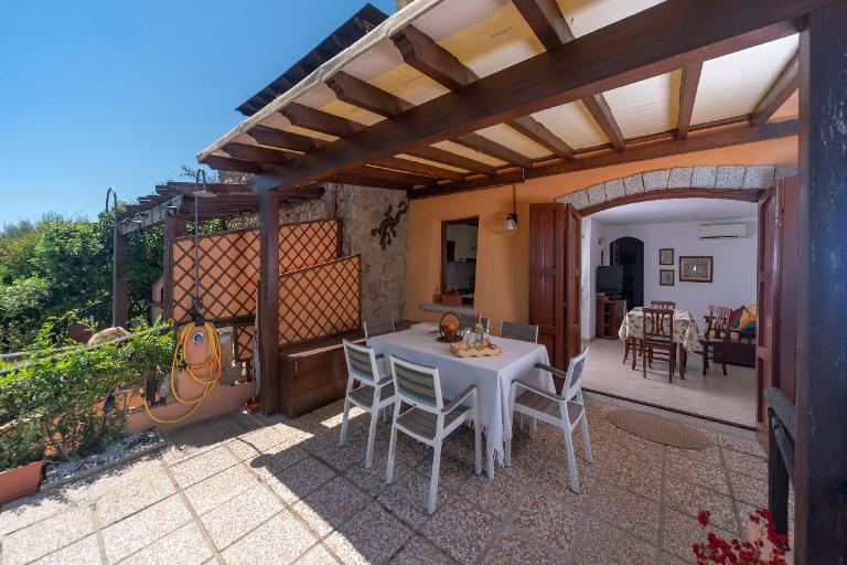 Maison Nido - Maison Nido, Costa Rei (CA)