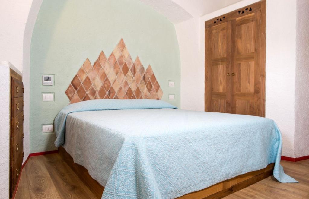 Villa Encantada, Baia Sardinia (OT) #16