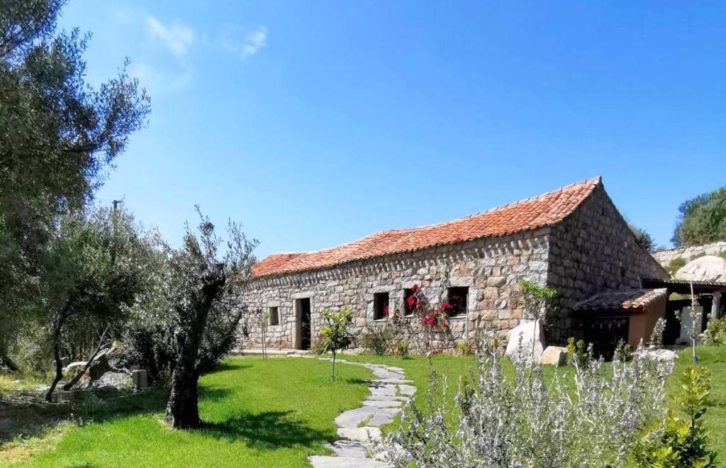 Villa Encantada, Baia Sardinia (OT) #4