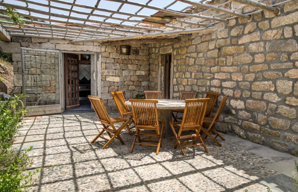 Villa Encantada, Baia Sardinia (OT) #5