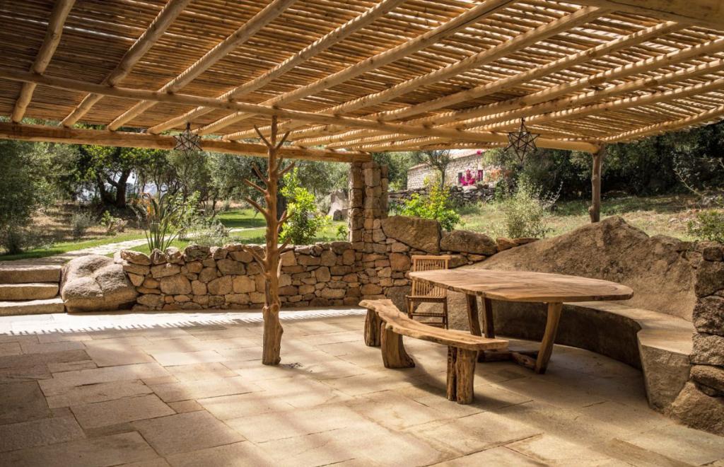 Villa Encantada, Baia Sardinia (OT) #22