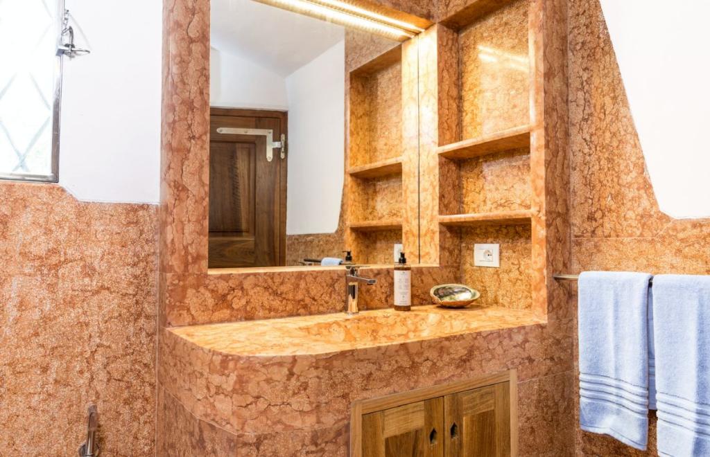 Villa Encantada, Baia Sardinia (OT) #14