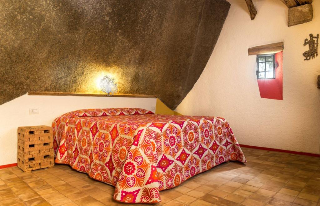 Villa Encantada, Baia Sardinia (OT) #25
