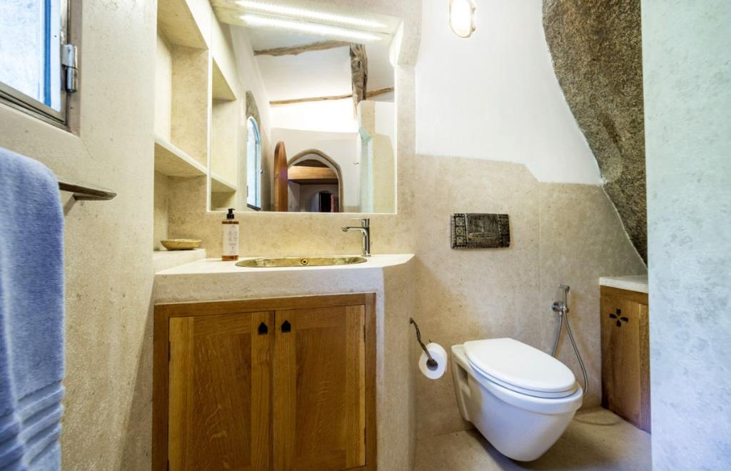 Villa Encantada, Baia Sardinia (OT) #28