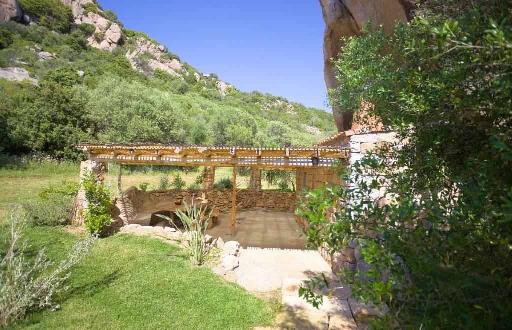 Villa Encantada, Baia Sardinia (OT) #21