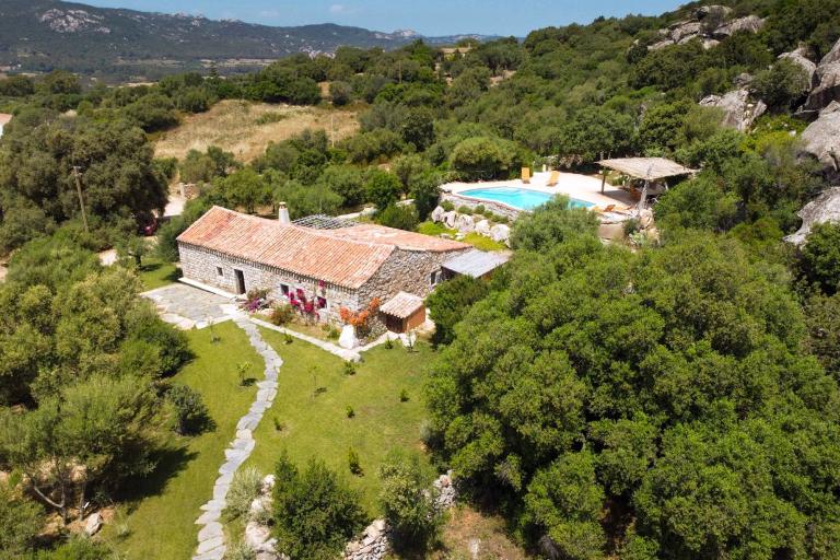 Villa Encantada - Villa Encantada, Baia Sardinia (OT)