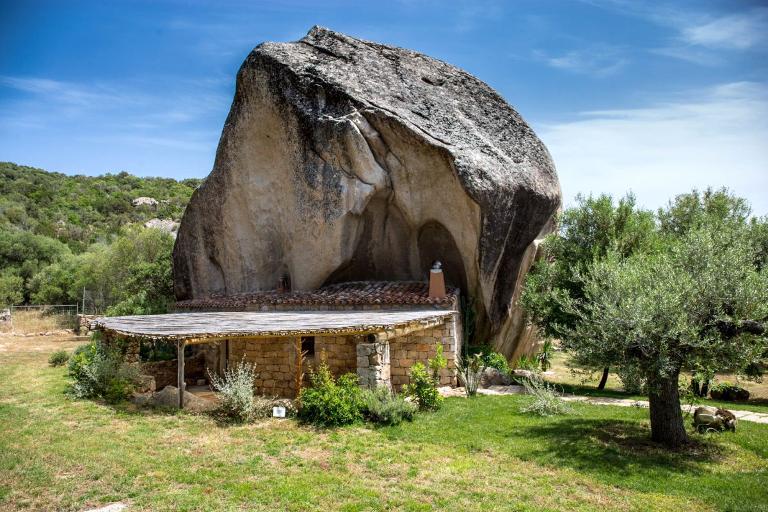 Villa Encantada - Villa Encantada, Baia Sardinia (OT)