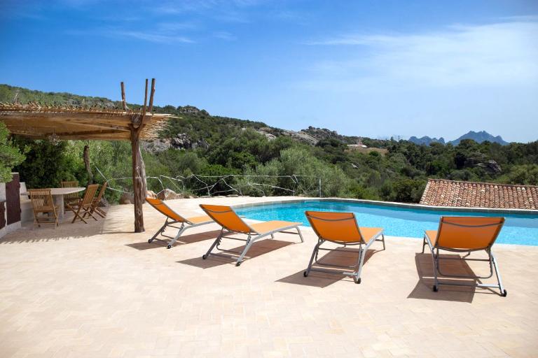 Villa Encantada - Villa Encantada, Baia Sardinia (OT)