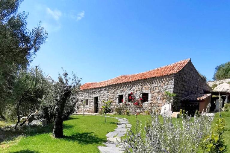 Villa Encantada - Villa Encantada, Baia Sardinia (OT)