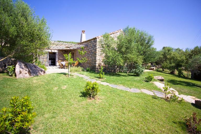 Villa Encantada - Villa Encantada, Baia Sardinia (OT)
