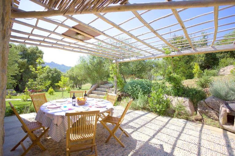 Villa Encantada - Villa Encantada, Baia Sardinia (OT)