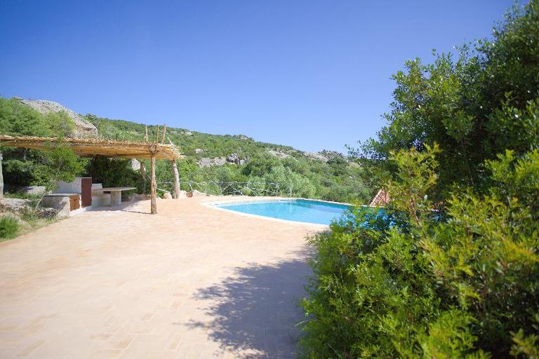 Villa Encantada - Villa Encantada, Baia Sardinia (OT)