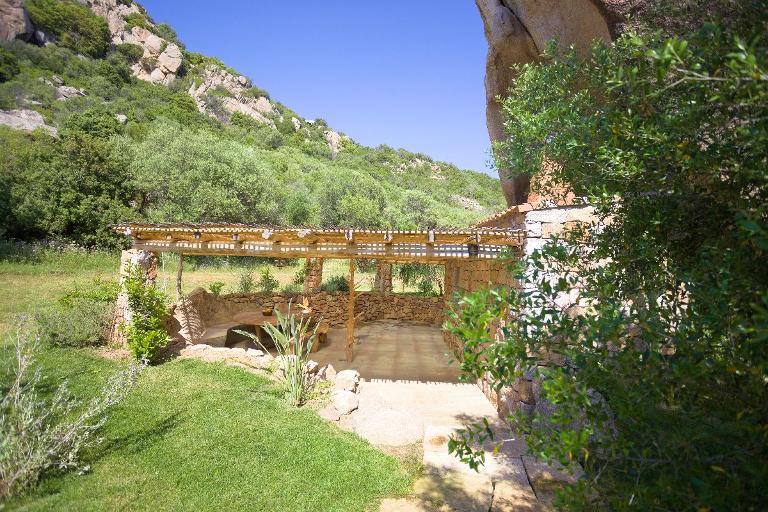 Villa Encantada - Villa Encantada, Baia Sardinia (OT)