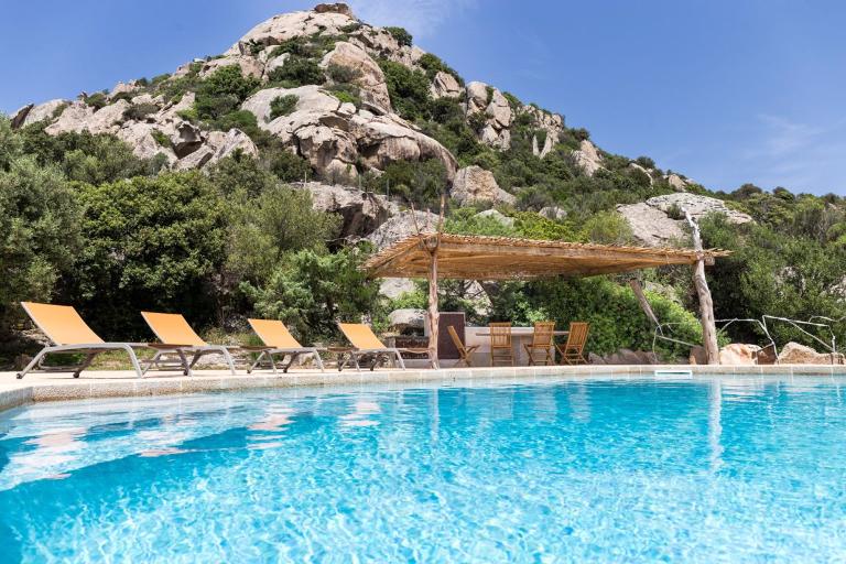 Villa Encantada - Villa Encantada, Baia Sardinia (OT)