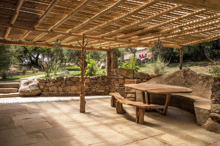 Villa Encantada - Villa Encantada, Baia Sardinia (OT)